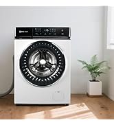 Amazon.co.jp: 【ドラム式、乾燥機能付き】 洗濯機 乾燥機 洗濯10kg