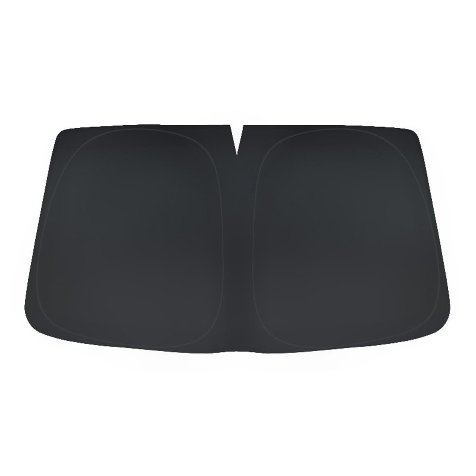 Fit for Mercedes Benz GLK X204 200 220 250 350 2008-2015,Windshield Sun Shade,Foldable Front Sun Shade for Car Windshield,Car Accessories