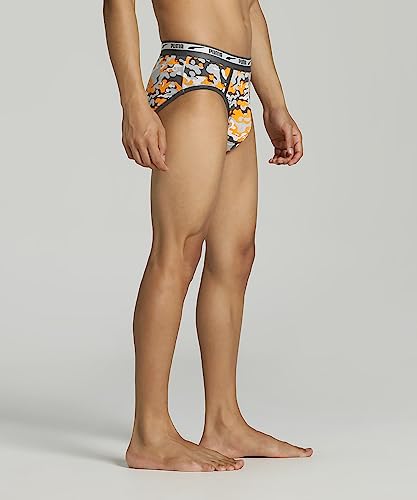 Image of Puma Men Cotton Briefs