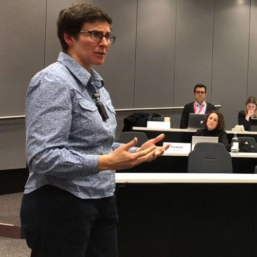 Deal With It! Imperial College Business School - Executive MBA