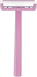 BIC Lady Shaver Women's Disposable Razor, 12 Count