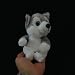 Imagen de SMJWH Mini Cachorro de Husky de Peluche