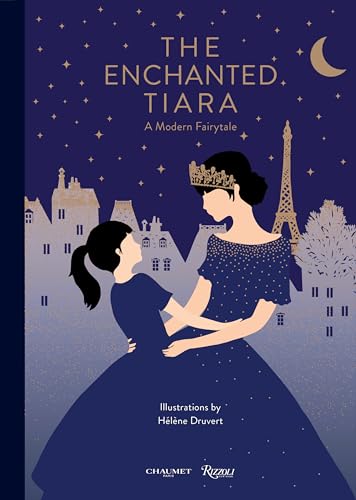 Preisvergleich Produktbild The Enchanted Tiara