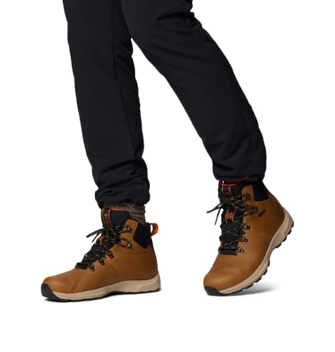 Image of Columbia Landroamer Explorer Waterproof Nubuck