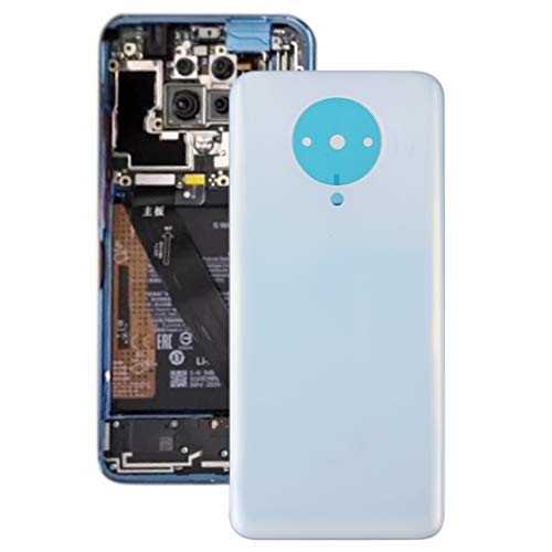 Batterie couverture Xiaomi K30 Pro pour réparer une vitre cassée