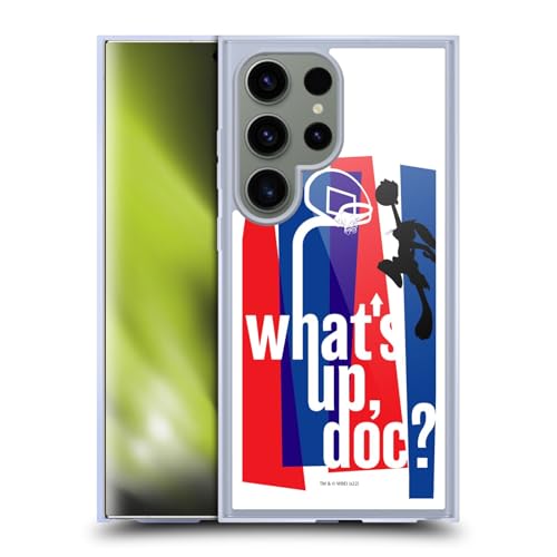 Coque S24 Ultra Space Jam MagSafe pour éviter les rayures et chutes du mobile