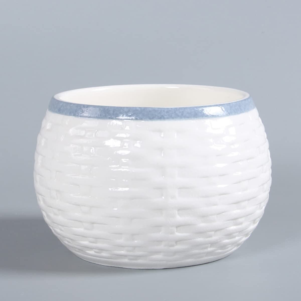 Ensemble de 6 Tasses à saké en céramique avec réchaud est pour Les Amis et la Famille