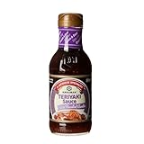 Salsa teriyaki con aglio - 250 ml - Kikkoman...