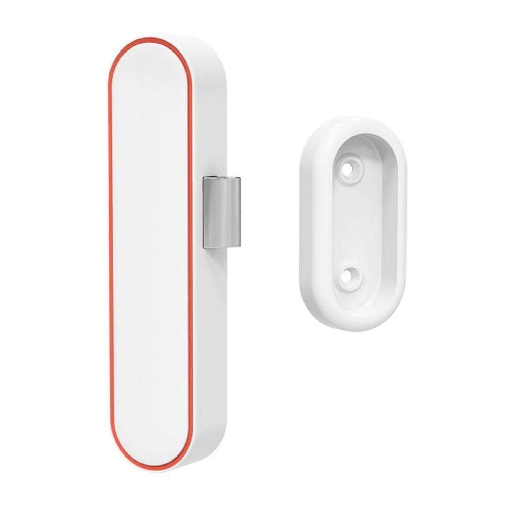 YEELOCK For Drawer Cabinet Lock BT5.1Wireless Control APP Unlock Anti-Theft Remote Keyless Lock For Child Safety File Security Non-opening Invisible Concealed Cabinet Door Keyless APP Remote