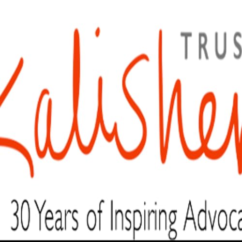 The Kalisher Trust Podcast copertina
