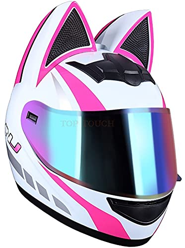 Los mejores Cascos de moto de 56 cm