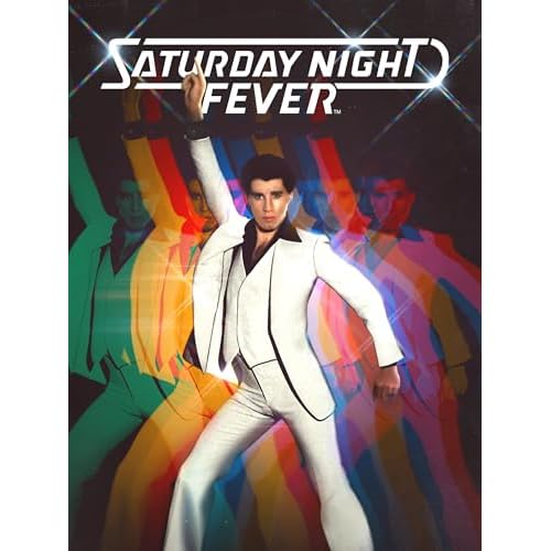 Saturday Night Fever