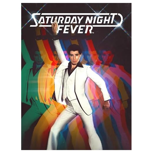 Saturday Night Fever