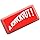 Novelty Shine Through Keycaps ABS Laser Etched Back lit Black red Enter Backspace OEM Profile A Knockout (Black Enter Knockout)
