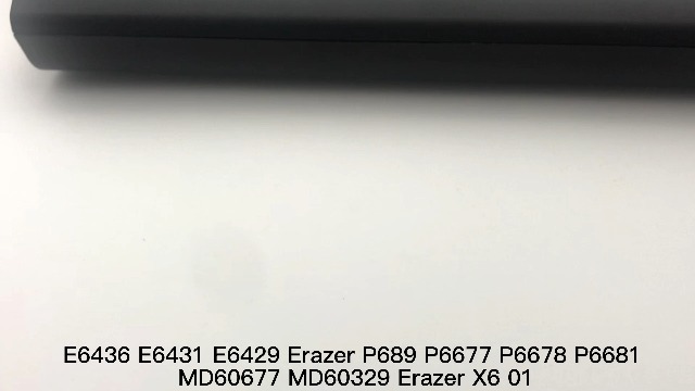 Laptop Battery A41-E15 for MEDION AKOYA MD9970 E6431 E6429 E6432 E6430 E6435 E6436 Erazer P6889 P6677 P6678 15,12V 2950mAh 4Wh