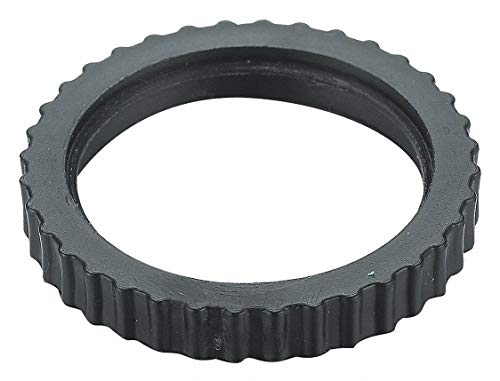 Speedaire Nut,Panel Mount 4ZK13-1 Each