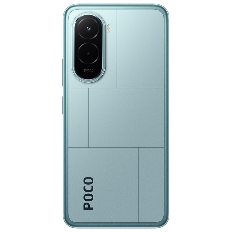 XIAOMI Poco M7 Blue 6GBGB RAM 128GBGB ROM : Amazon.es: Electrónica
