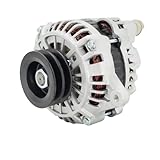 Compatible For KIA Sorento For HYUNDAI H1 For MITSUBISHI A3TB1999 Alternator Assembly D4CB