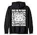 Alien Rave Tekno 23 Soundsystem DJ Rave Zip Hoodie