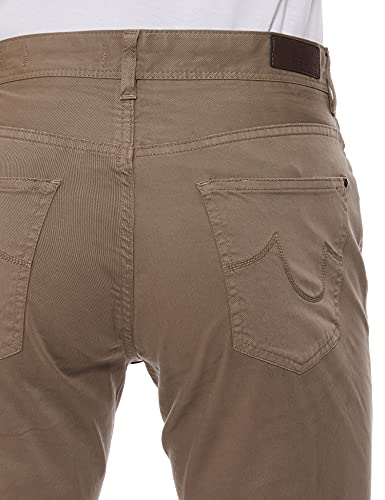 Image of blackberrys Men's Slim Khakis