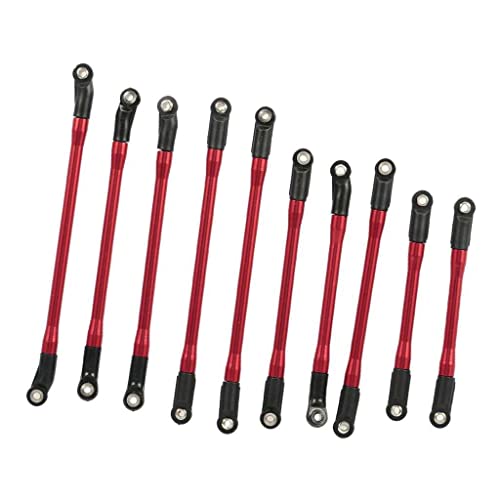 10 Best 1 10 Rc Steering Linkage June 2023