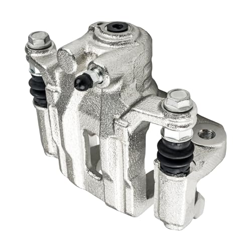 Image of PHILTOP Rear Left Brake Caliper 19-B2994A Compatible with 2005-2012 Nissan Pathfinder