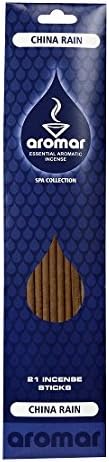 Aromar Incense (China Rain)