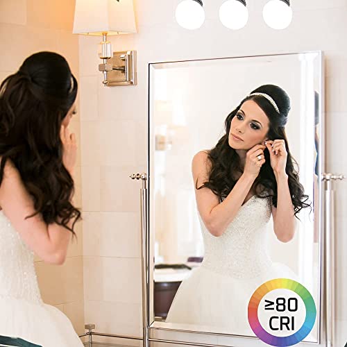 Makergroup 1156 1141 20-99 Vanity Bulbs Rv Led Light Bulbs Ba15S Single Contact Bayonet Base For Rv Camper Travel Trailer Motorhome Marine Boat Wide Input Voltage 10-30Vdc Cool White 6000K 3-Pack #TOP4