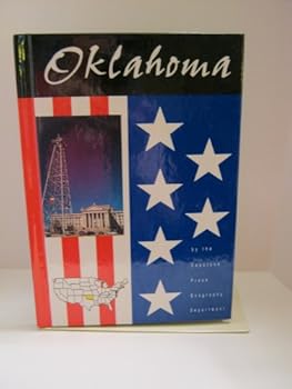 Hardcover Oklahoma Book
