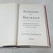 Scorpions for Breakfast: My Fight Against Special Interests, Liberal Media, and Cynical Politicos to Secure America's Border