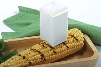 Norpro Butter Spreader,White