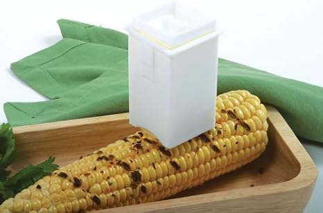 Norpro Butter Spreader,White