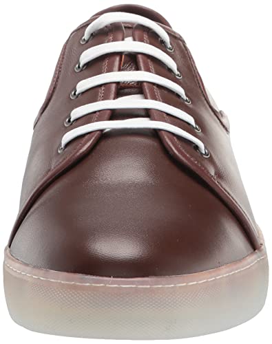 Zanzara Men's Axel Sneaker2