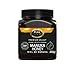 Pure Gold Miele di Manuka MGO 300+ - Invasettato e sigillato in Nuova Zelanda – Manuka Honey Premium Certificato – Puro Miele di Manuka – 250g