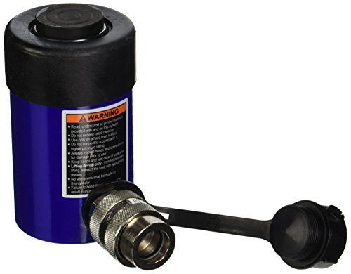 Image of Williams Hydraulics 6C15T01 15 Ton Single Acting Cylinder 1 Inch