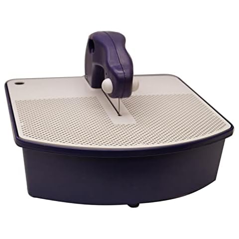 Gryphon Zephyr Ring Saw Cover