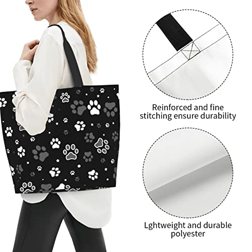 Large-Tote-Bag-for-Women-Portable-Beach-Bag-Reusable-Grocery-Bags-Funny-Gift-Bag