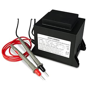 APIFORMES Profi Trafolöter transformator do lutowania