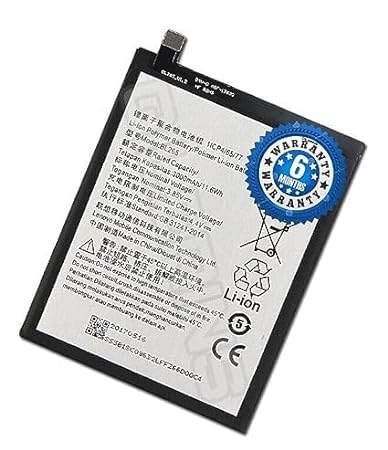 Image of Original BL265 Battery for Motorola M XT1662 /XT1662 / XT1663 Battery with 6 Month Warranty ****(Q190)