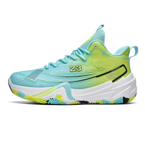 2025 Fashion Sneakers Men's Shoes Sports Trend Basketball Shoes Running Shoes