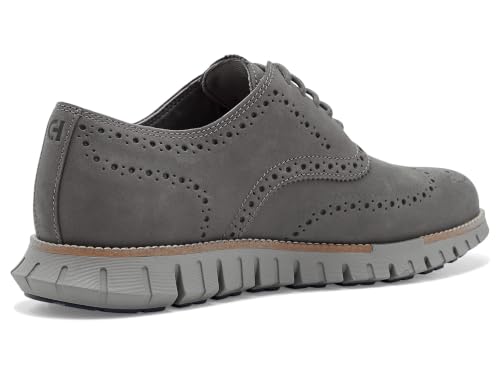 Image of Cole Haan Men's Zerogrand Remastered Wingtip Oxford
