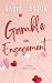 Gamble on Engagement (McMaster the Disaster Book 2)