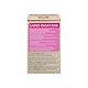 Maharishi Ayurveda Ladies Rasayana (für Frauen) | Nahrungsergänzungsmittel mit ausgewählten ayurvedischen Pflanzenteilen & Mineralien | Reich an Eisen | 60 Tabletten | 1 er Pack