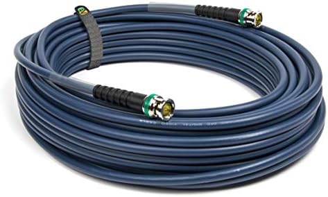 Cable de Video Digital 3G-SDI (0,30/1,50) 30AWG - Viascom Cable de Video Digital 3G-SDI (0,30/1,50) 30AWG - Viascom