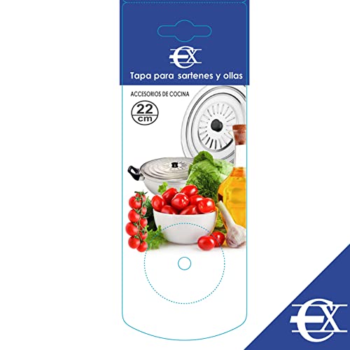 EUROXANTY® Coperchio per pentole e pentole |