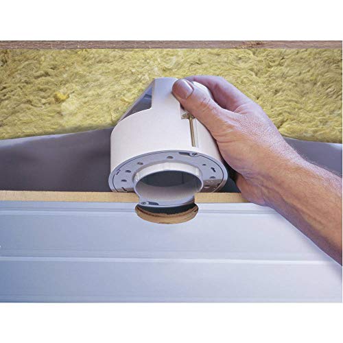 Kaiser ThermoX Coque St 75 mm boîtier de protection premium - 4