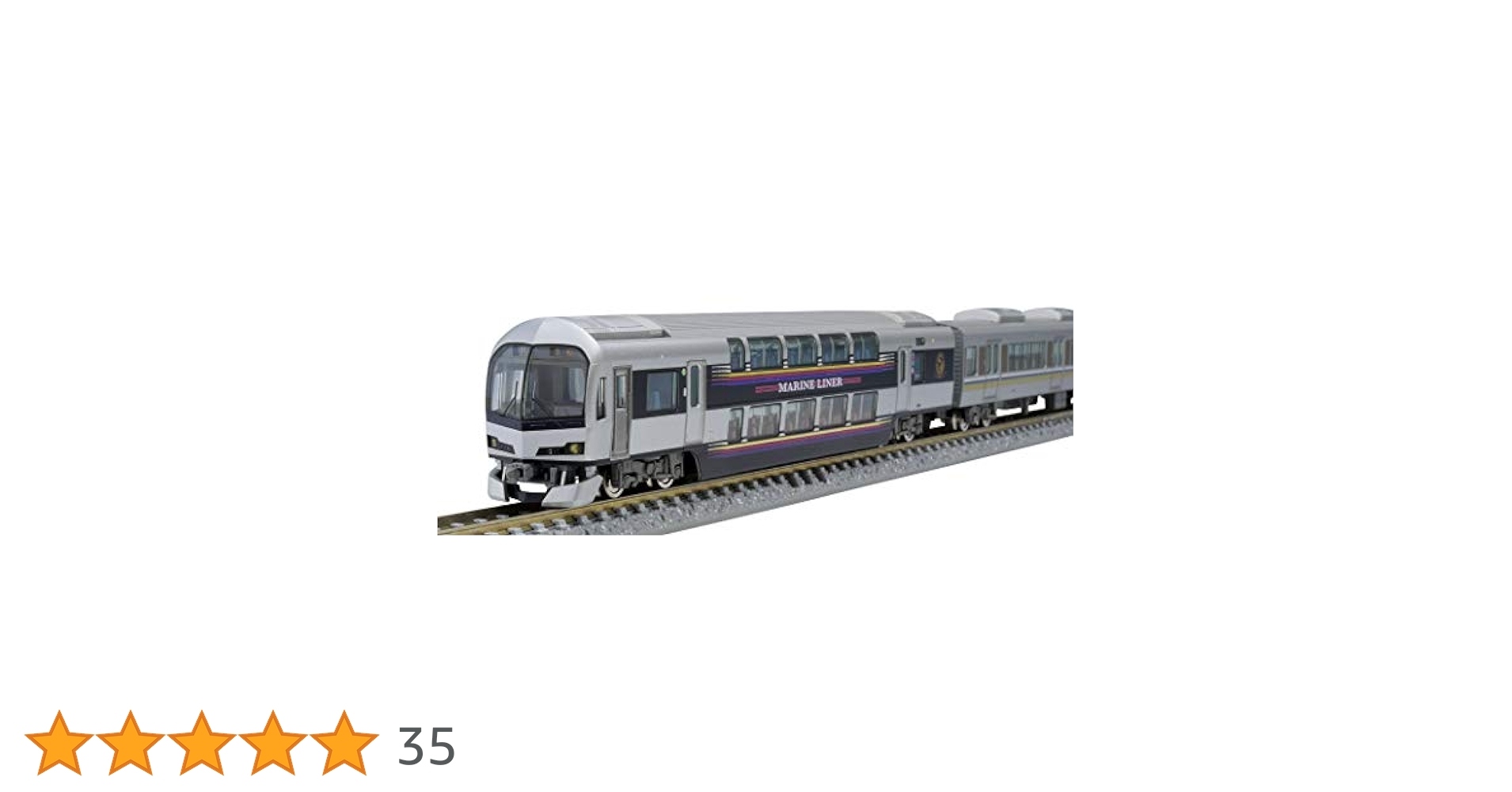 TOMIX JR 223-5000系 5000系マリンライナー 3両セット Amazon | TOMIX Nゲージ 223 5000系 ・ 5000系 マリンライナー