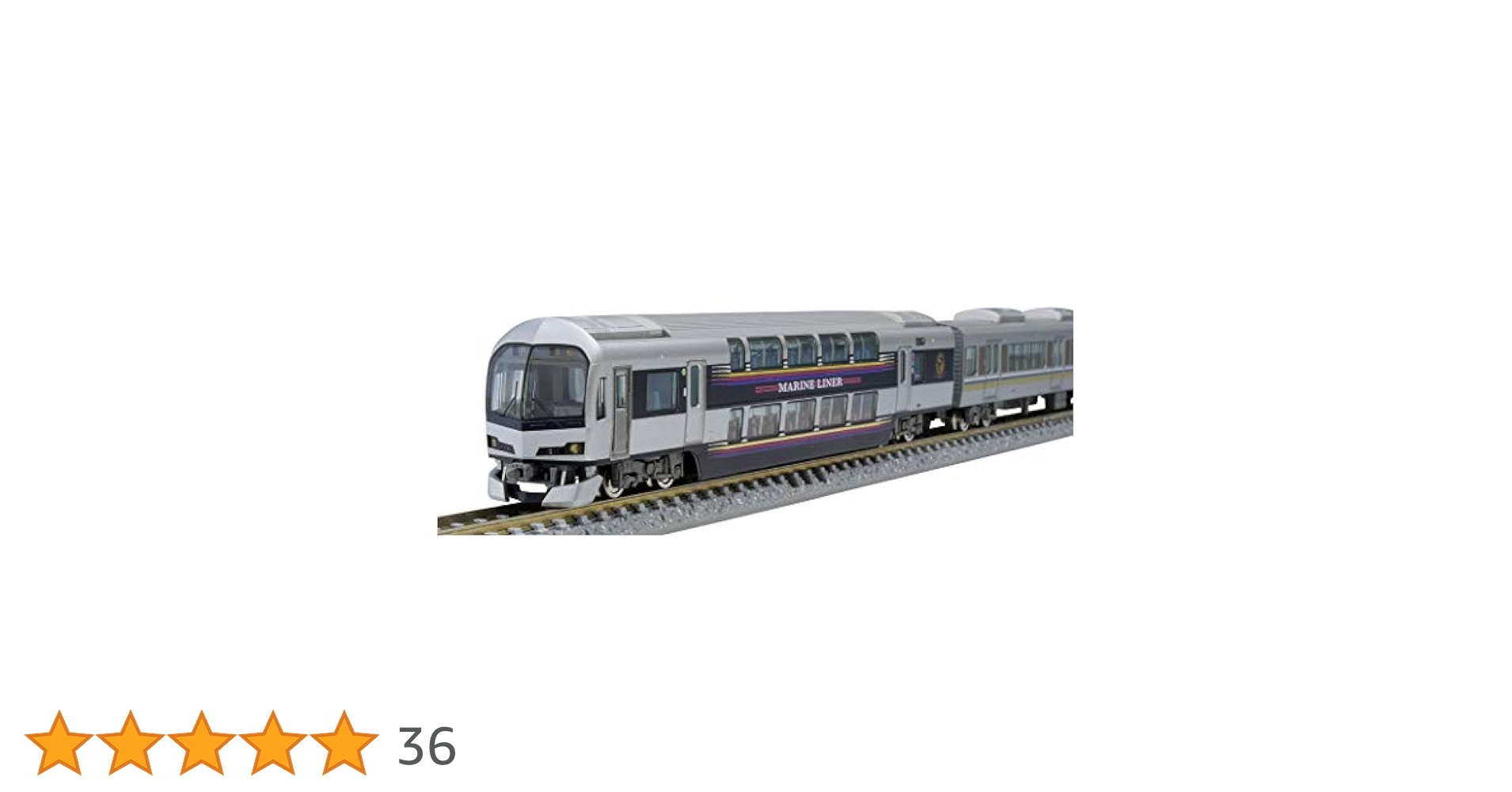 Amazon.co.jp: TOMIX 98340 N Gauge 223 5000 Series Marine