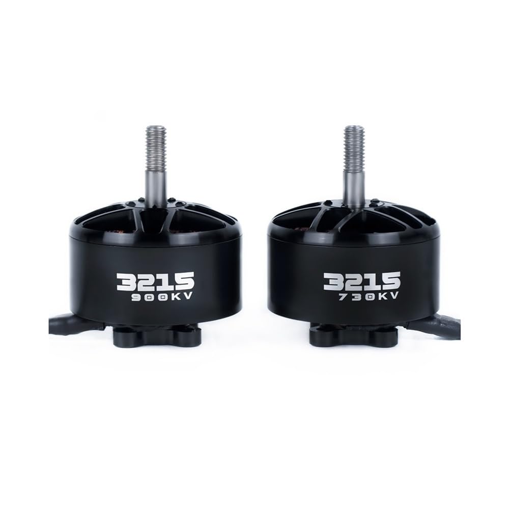 AZ3215 730KV 900KV 4-6S Silnik bezszczotkowy kompatybilny z RC Multirotor X-Class FPV X8Pro Pk60 FPV Kit Drone(1PCS 900KV)