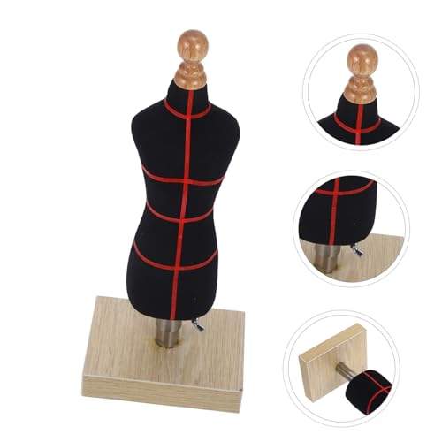 Review de Maniquíes regulables costura disponible en línea. 17 Imagen adicional